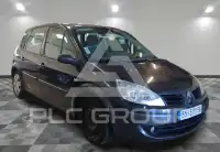 2007 Renault Scenic