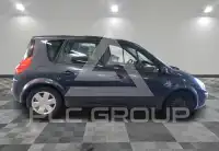 2007 Renault Scenic