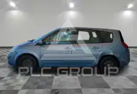 2007 Renault Scenic