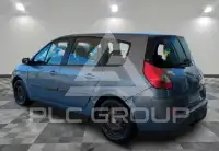 2007 Renault Scenic