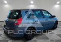 2007 Renault Scenic