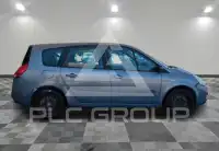2007 Renault Scenic