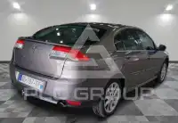 2007 Renault Laguna
