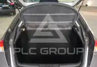 2007 Renault Laguna