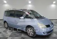 2007 Renault Espace