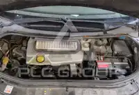 2007 Renault Espace