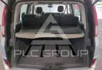 2007 Renault Espace