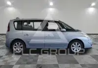 2007 Renault Espace