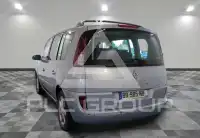 2007 Renault Espace