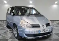2007 Renault Espace