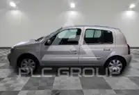 2007 Renault Clio