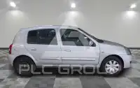 2007 Renault Clio