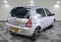 2007 Renault Clio