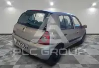 2007 Renault Clio