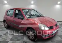 2007 Renault Clio
