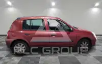 2007 Renault Clio