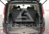 2007 Renault Espace