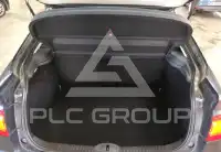 2007 Renault Laguna