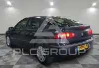 2007 Renault Laguna