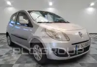 2007 Renault Twingo