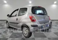 2007 Renault Twingo