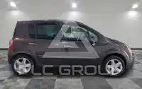 2007 Renault Modus