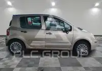 2007 Renault Modus