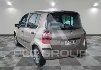 2007 Renault Modus