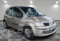 2007 Renault Modus