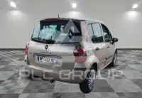 2007 Renault Modus