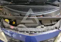 2007 Renault Modus