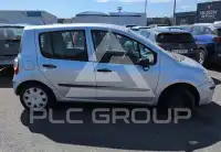 2007 Renault Modus