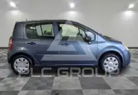 2007 Renault Modus