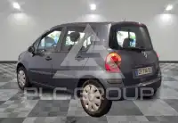 2007 Renault Modus