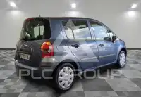 2007 Renault Modus