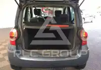 2007 Renault Modus