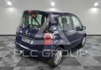 2007 Renault Modus