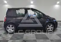 2007 Renault Modus