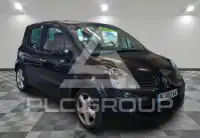 2007 Renault Modus