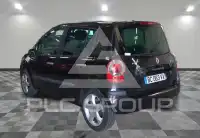 2007 Renault Modus