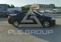2007 Renault Megane