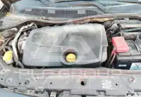 2007 Renault Megane
