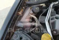2007 Renault Megane