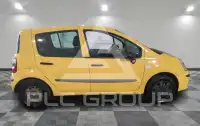 2007 Renault Sm5 Nova