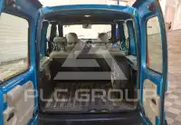 2007 Renault Kangoo