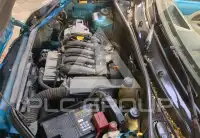 2007 Renault Kangoo