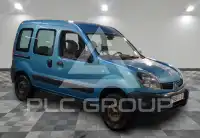 2007 Renault Kangoo