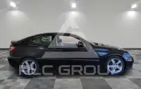 2007 Mercedes Benz C-Class