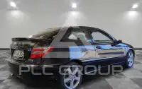 2007 Mercedes Benz C-Class
