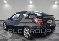 2007 Mercedes Benz C-Class